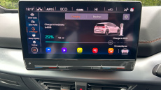 CUPRA Born 169kW e-Boost V2 58kWh 5dr Auto Electric Hatchback